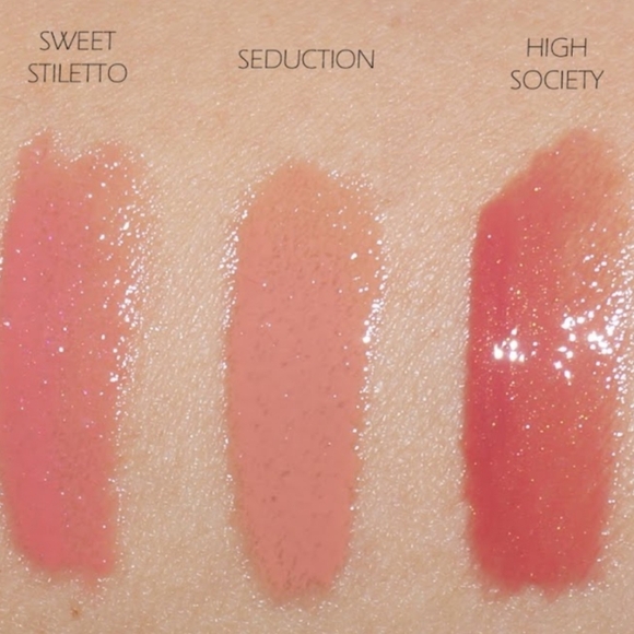 Charlotte Tilbury Seduction Lip Lustre - Picture 3 of 3